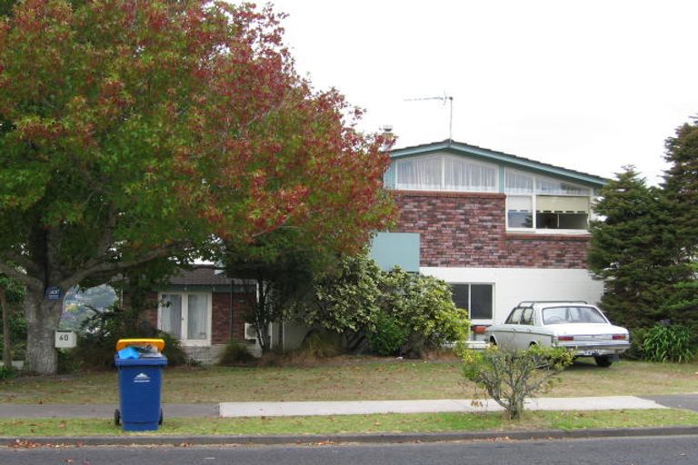 Photo of property in 60 Sartors Avenue, Browns Bay, Auckland, 0630