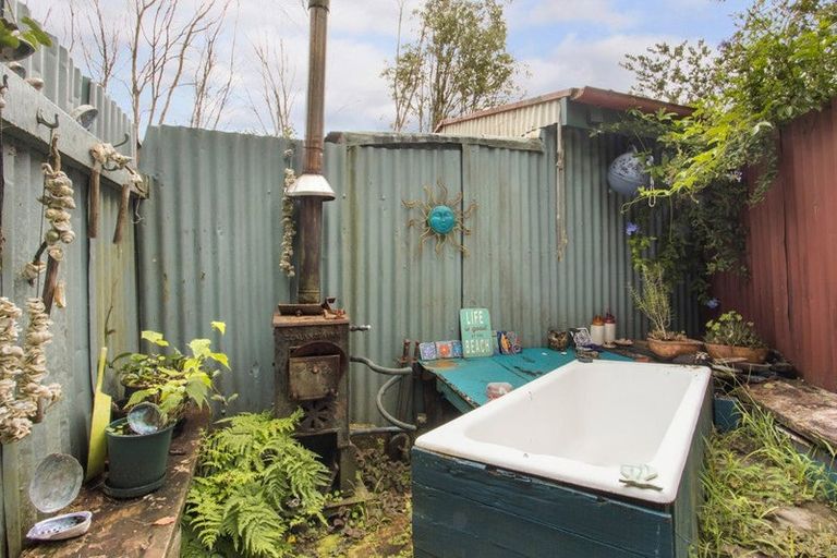 Photo of property in 10a Queen Street, Waikino, Waihi, 3682