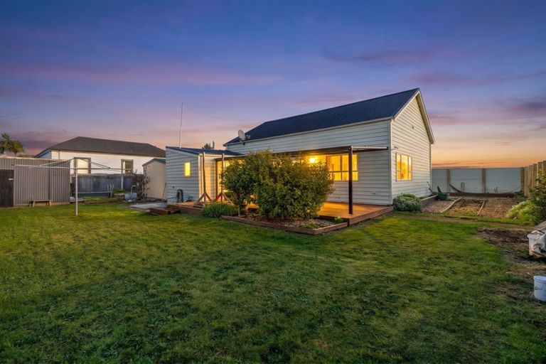 Photo of property in 122 Elles Road, Georgetown, Invercargill, 9812