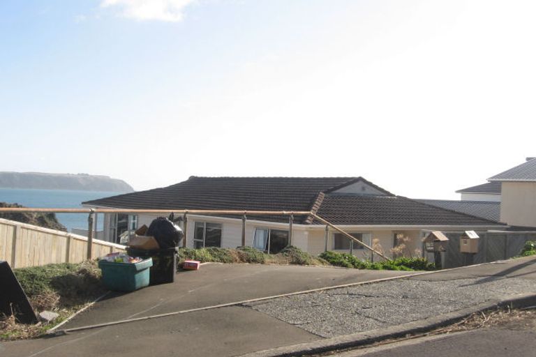 Photo of property in 25a Richard Street, Titahi Bay, Porirua, 5022