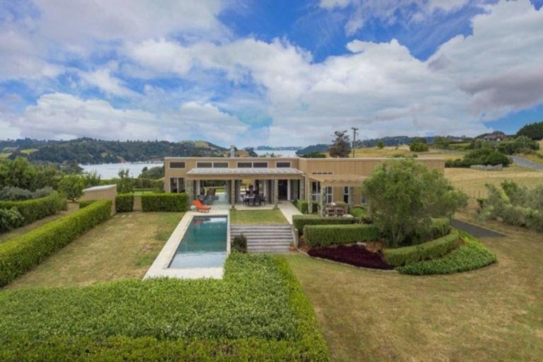 Photo of property in 273 Green Road, Matakana, Warkworth, 0985