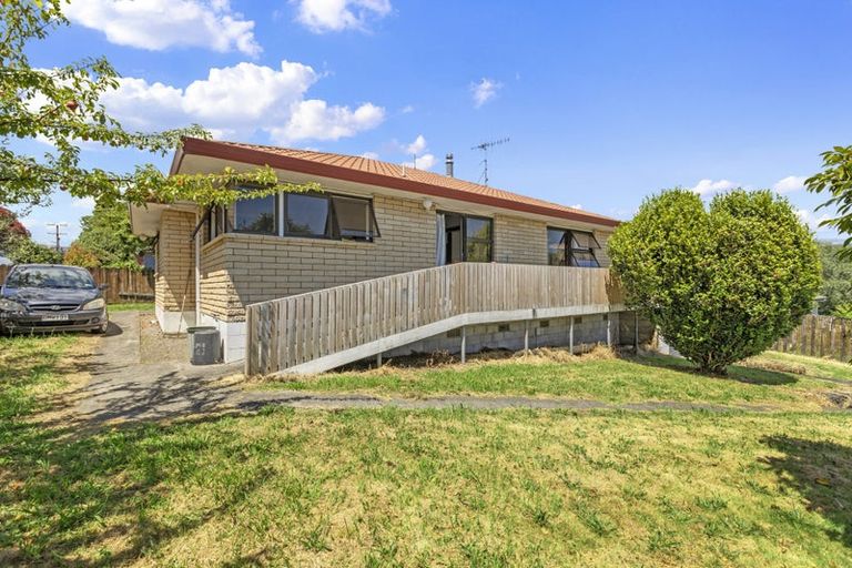 Photo of property in 35 Cameron Road, Te Puke, 3119