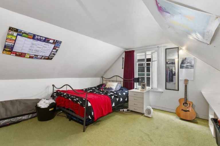 Photo of property in 307 Stuart Street, Dunedin Central, Dunedin, 9016