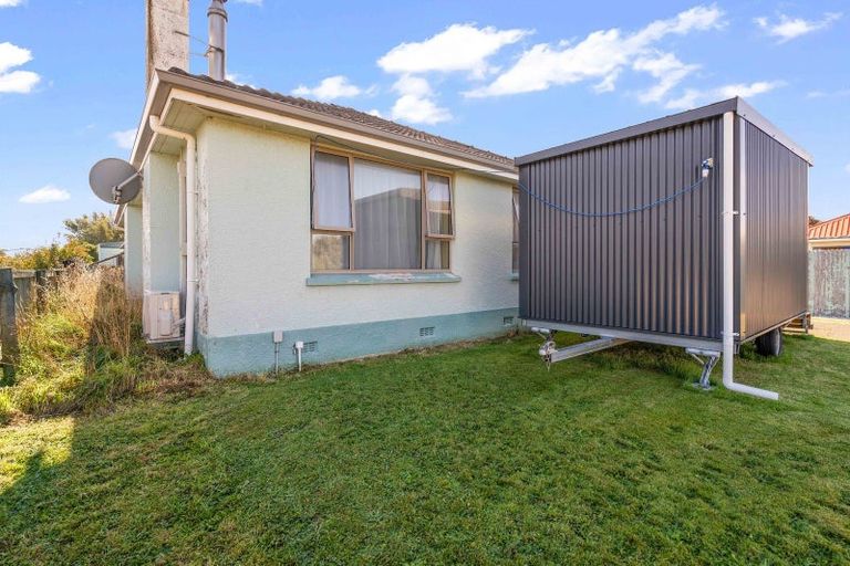 Photo of property in 150 Moulson Street, Strathern, Invercargill, 9812