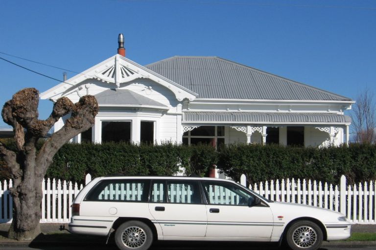 Photo of property in 89 Perry Street, Masterton, 5810