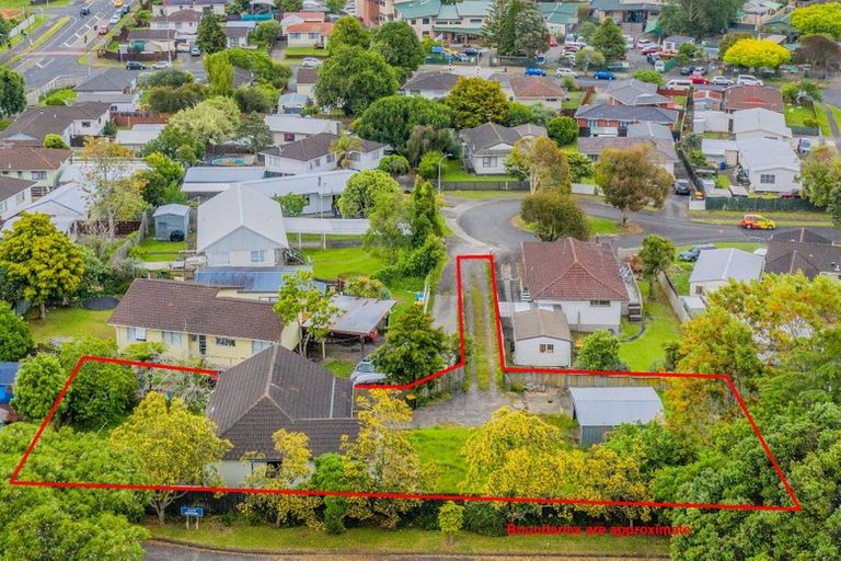 Photo of property in 6 Rako Place, Manurewa, Auckland, 2102