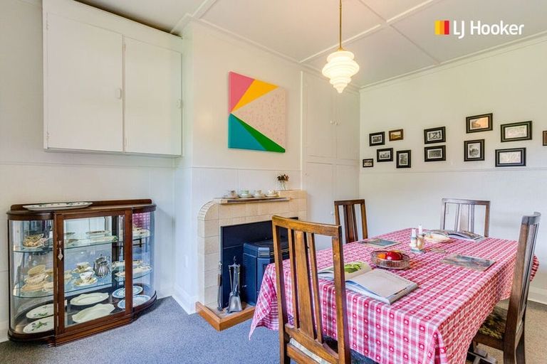 Photo of property in 10 Patmos Avenue, Woodhaugh, Dunedin, 9010