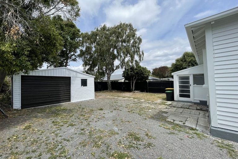 Photo of property in 28 Chelsea Street, Linwood, Christchurch, 8062