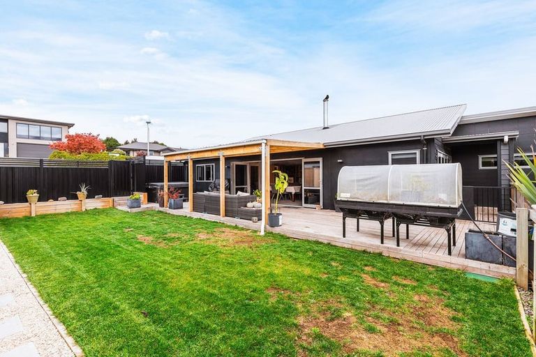 Photo of property in 297 Tauhara Ridge Drive, Richmond Heights, Taupo, 3330