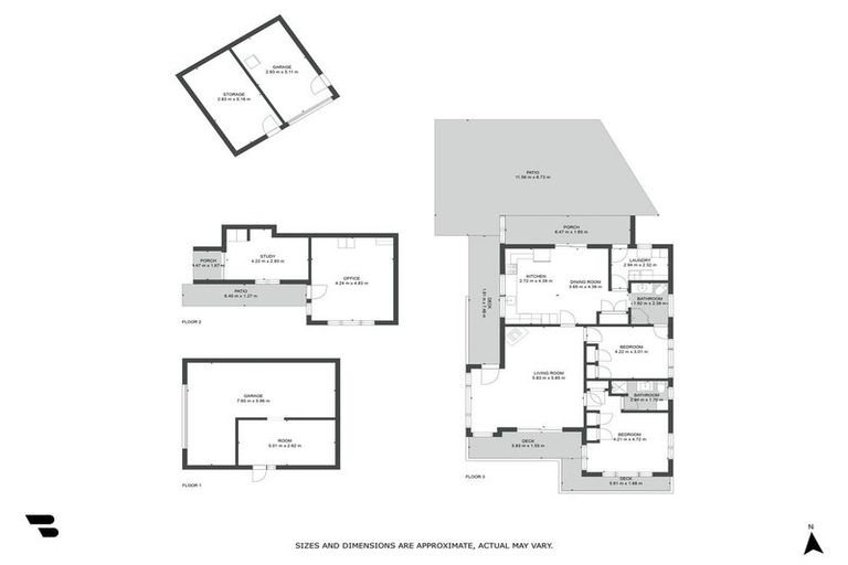 Photo of property in 19 Trotter Avenue, Waiomu, Thames, 3575