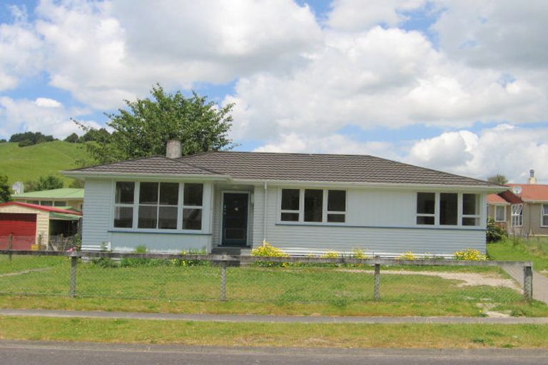 Photo of property in 42 Roslyn Street, Taumarunui, 3920