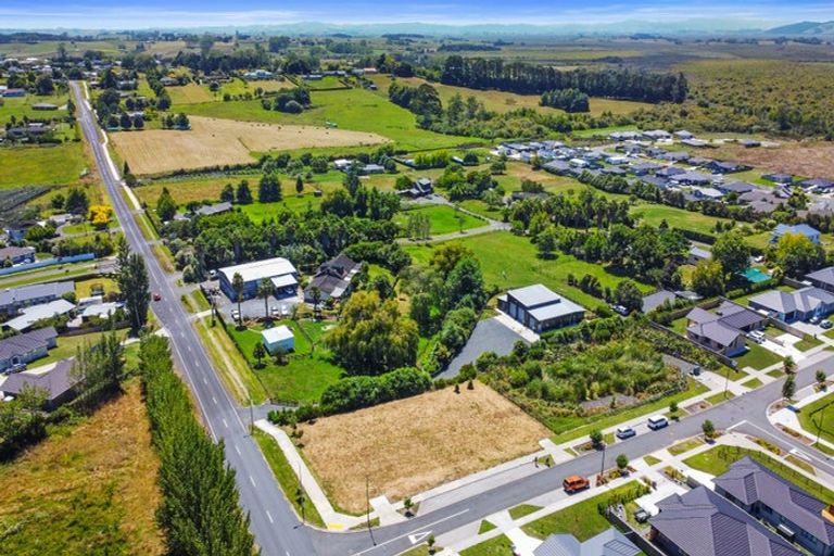 Photo of property in 3 Cabernet Court, Te Kauwhata, 3710