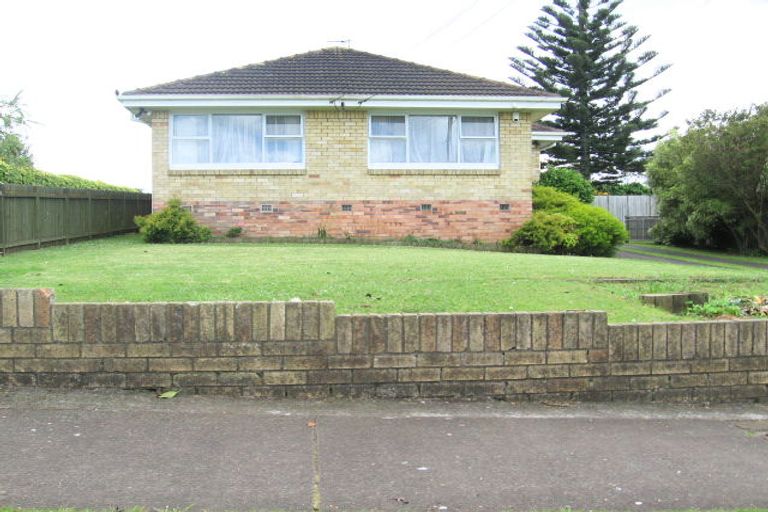 Photo of property in 52 Milan Road, Papatoetoe, Auckland, 2025