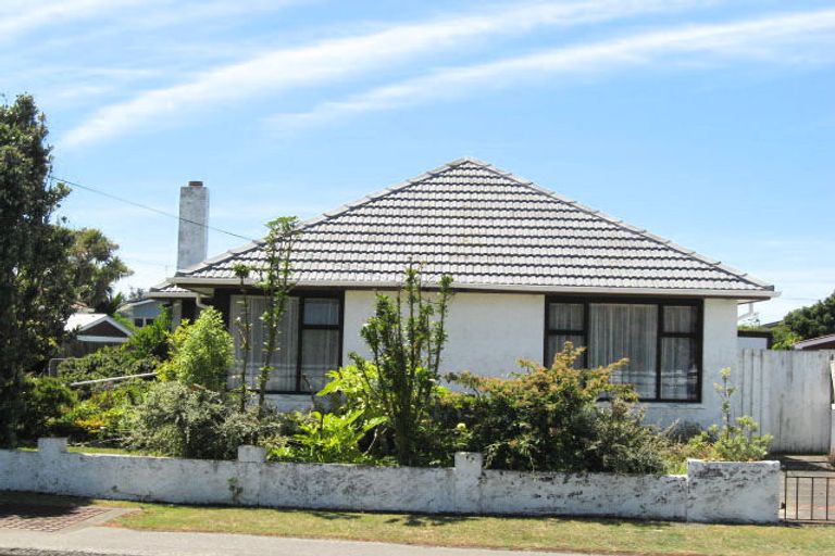 Photo of property in 427 Pine Avenue, South New Brighton, Christchurch, 8062