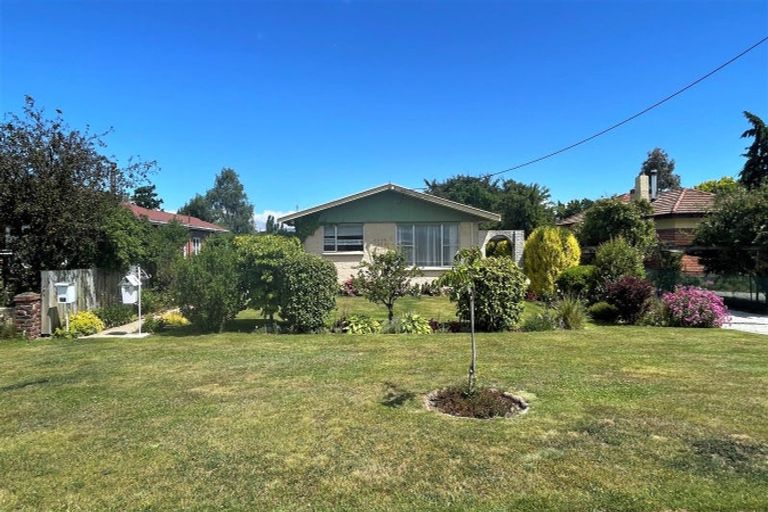 Photo of property in 42a Bute Street, Ranfurly, 9332