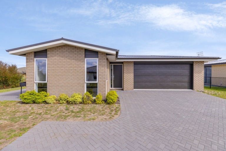 Photo of property in 8 Hato Patariki Lane, Nukuhau, Taupo, 3330