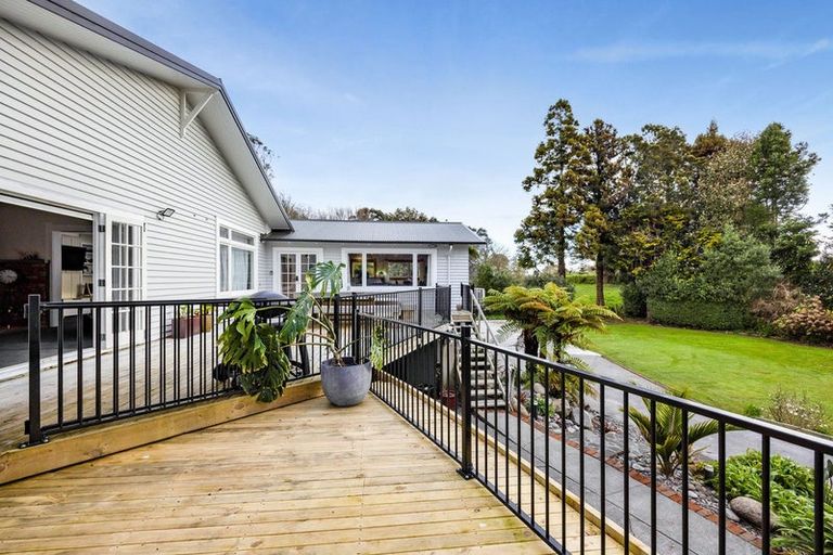 Photo of property in 30 Atkinson Street, Normanby, Hawera, 4614