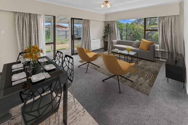 Photo of property in 17 Polglase Street, Richmond, 7020