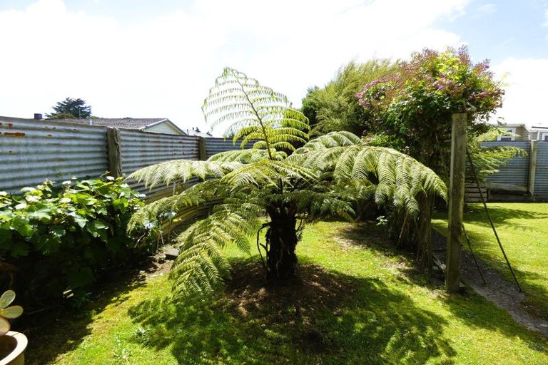 Photo of property in 54 Domett Street, Westport, 7825