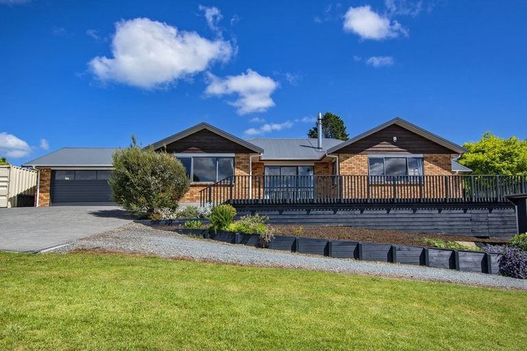 Photo of property in 69 Finlayson Road, Matarau, Whangarei, 0176