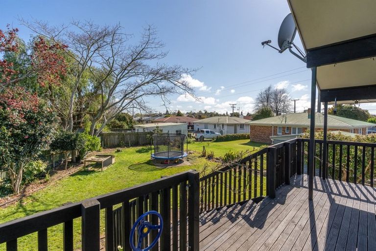 Photo of property in 195 Tramway Road, Enderley, Hamilton, 3214