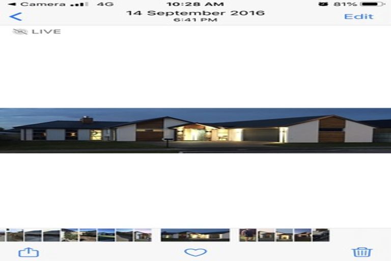 Photo of property in 76 Tauhinu Avenue, Lincoln, 7608