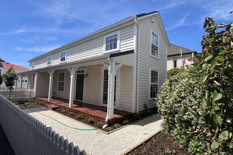 Photo of property in 5/867 Colombo Street, Christchurch Central, Christchurch, 8013