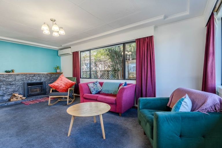 Photo of property in 137 Surrey Street, Forbury, Dunedin, 9012