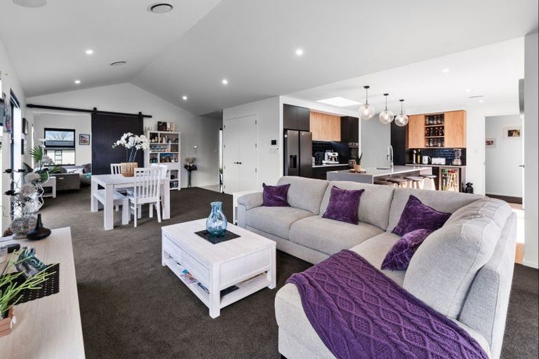 Photo of property in 17 Talon Drive, Rolleston, 7615