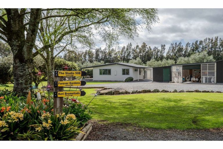 Photo of property in 50b Equestrian Drive, Kerikeri, 0294