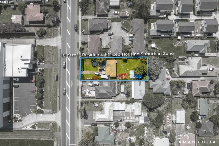 Photo of property in 123 Favona Road, Favona, Auckland, 2024