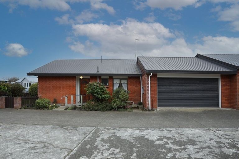 Photo of property in 45 Mary Street, Richmond, Invercargill, 9810