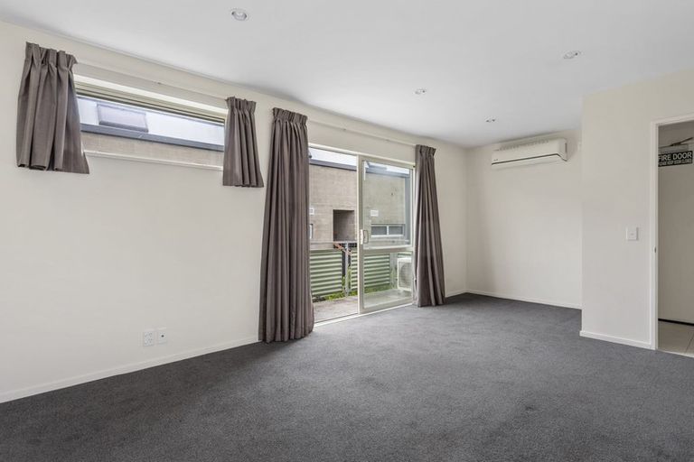 Photo of property in 2/235 Salisbury Street, Christchurch Central, Christchurch, 8013