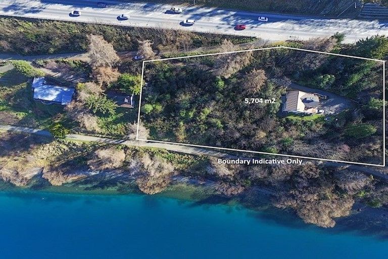Photo of property in 279 Frankton Road, Queenstown, 9300