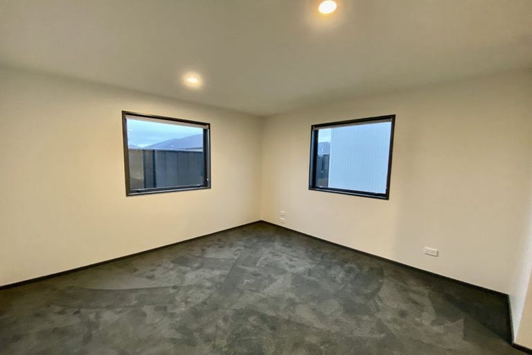 Photo of property in 20/12 Whittington Drive, Rolleston, 7615