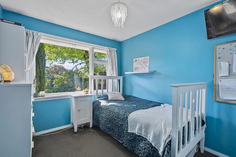 Photo of property in 25 Breens Road, Bishopdale, Christchurch, 8051