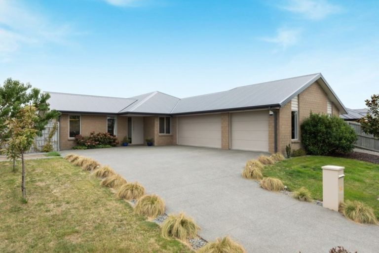 Photo of property in 14 Temple Avenue, Lincoln, 7608