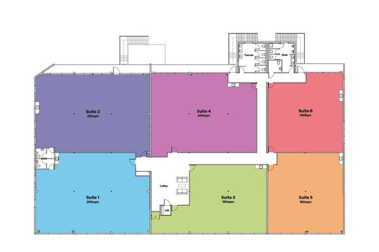 Photo of property in 22 Scott Street, Saint Kilda, Dunedin, 9012