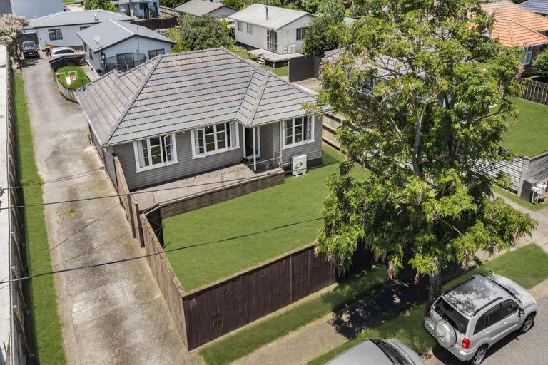 Photo of property in 1/7 Cambridge Road, Manurewa, Auckland, 2102