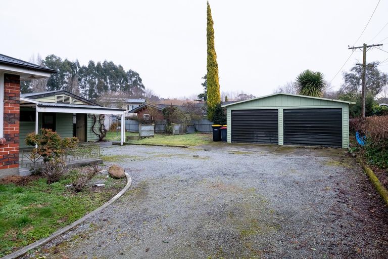 Photo of property in 7 Mckenzie Street, Geraldine, 7930