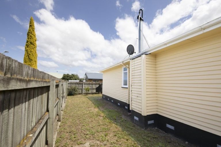 Photo of property in 54a Litchfield Street, Redwoodtown, Blenheim, 7201