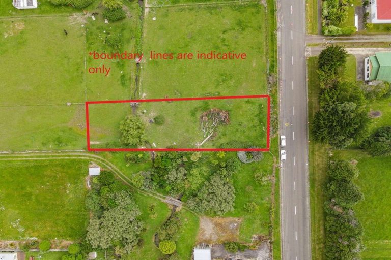 Photo of property in 23 Tay Street, Woodville, 4920