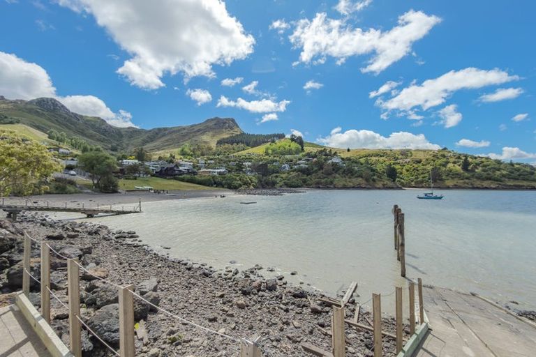 Photo of property in 92n Governors Bay Road, Cass Bay, Lyttelton, 8971