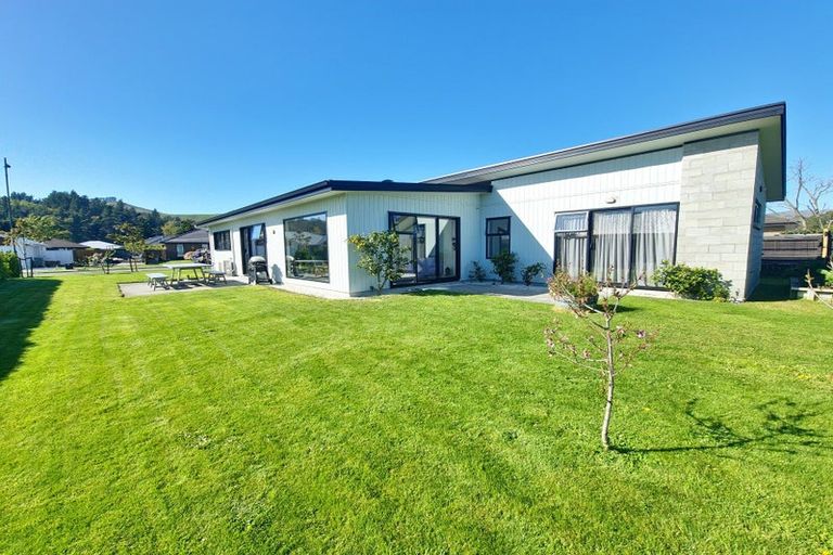 Photo of property in 9 Jenkins Street, Witherlea, Blenheim, 7201