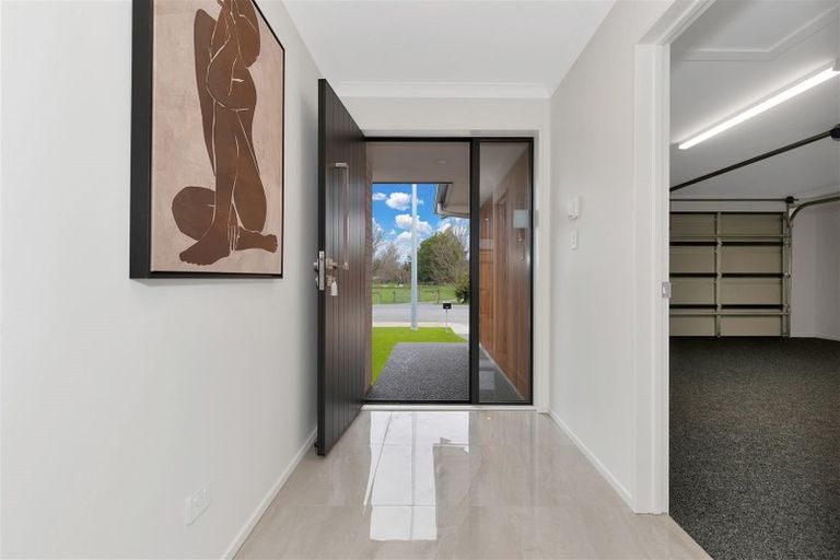 Photo of property in 144 Northbrook Road, Rangiora, 7400