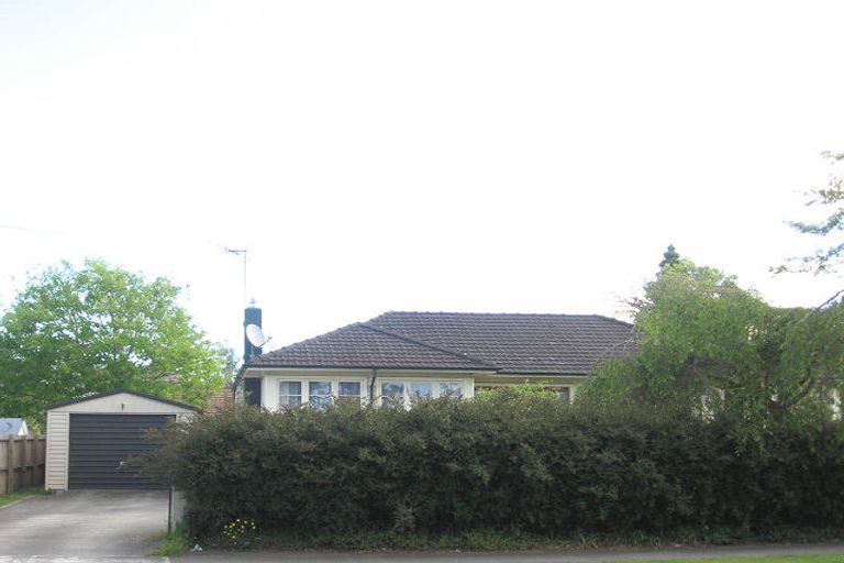 Photo of property in 3 Cook Street, Leamington, Cambridge, 3432