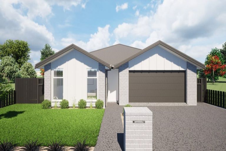 Photo of property in 45 Rangitihi Street, Matamata, 3400