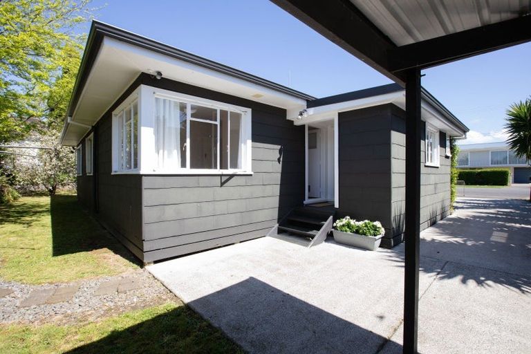 Photo of property in 1a Goodwin Avenue, Morrinsville, 3300