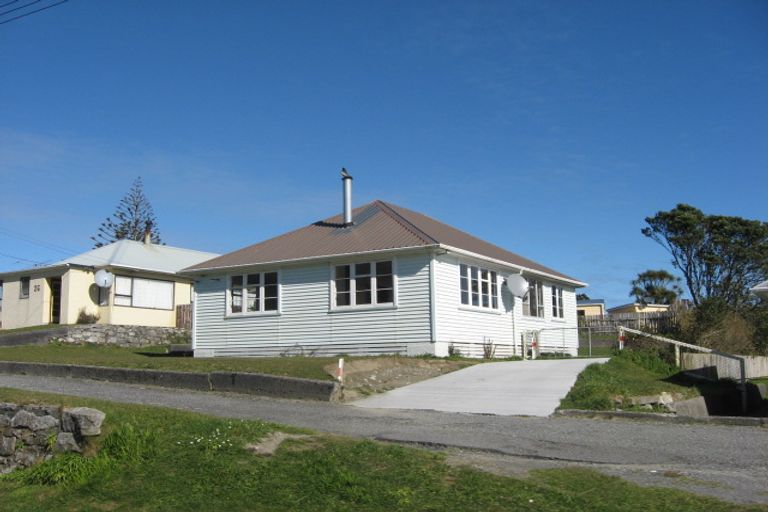 Photo of property in 24 Monro Street, Cobden, Greymouth, 7802