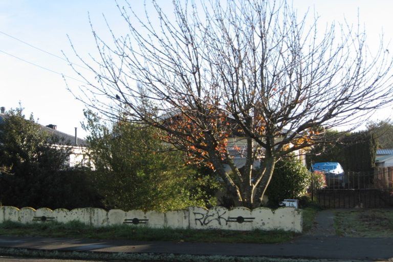 Photo of property in 16 Rawson Street, New Brighton, Christchurch, 8083